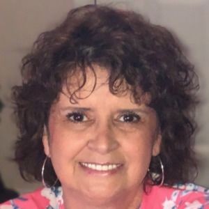 Meet your Posher, Pamela